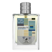 Maison Alhambra Monocline 05 Eau de Essence parfémovaná voda unisex 100 ml