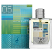 Maison Alhambra Monocline 05 Eau de Essence parfémovaná voda unisex 100 ml