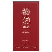 Nusuk Ajwaa Concentrated Eau de Parfum voor vrouwen 100 ml