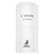 Maison Alhambra L'Oudh Eau de Parfum uniszex 100 ml