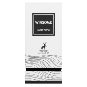 Maison Alhambra Winsome parfémovaná voda unisex 90 ml