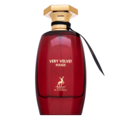 Maison Alhambra Very Velvet Rouge parfémovaná voda unisex 100 ml