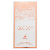 Maison Alhambra Glossy parfémovaná voda pre ženy 100 ml