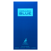 Maison Alhambra Cerulean Blue Eau de Parfum férfiaknak 100 ml