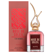 Riiffs Rose De Soleil woda perfumowana dla kobiet 100 ml