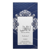Nusuk Ana Al Awwal Fakhama Eau de Parfum voor mannen 100 ml