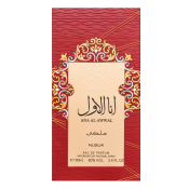 Nusuk Ana Al Awwal Malaki Eau de Parfum voor vrouwen 100 ml