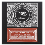 Paris Corner Mawj Cognac Blaze parfémovaná voda unisex 100 ml