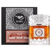 Paris Corner Mawj Cognac Blaze parfémovaná voda unisex 100 ml