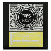 Paris Corner Mawj Appletini woda perfumowana unisex 100 ml