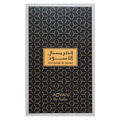 Adyan Al Crystal Al Aswad parfémovaná voda unisex 100 ml