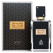 Adyan Al Crystal Al Aswad parfémovaná voda unisex 100 ml