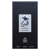 Adyan Al Fares Eau de Parfum férfiaknak 100 ml