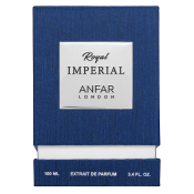 Anfar Royal Imperial čistý parfém pro muže 100 ml