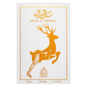 Adyan Musk Al Meeral Eau de Parfum unisex 100 ml