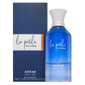 Anfar La Perle Eau de Parfum da uomo 85 ml