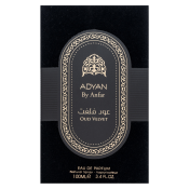 Adyan Oud Velvet Eau de Parfum para mujer 100 ml