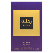 Adyan Rehla Eau de Parfum für Damen 100 ml