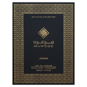 Adyan Muwood parfémovaná voda unisex 100 ml