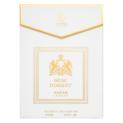 Anfar Musc D'Orient profumo unisex 115 ml