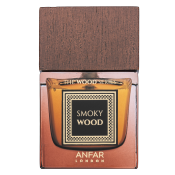 Anfar Smoky Wood čistý parfém pro muže 100 ml