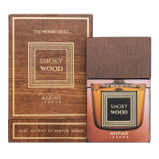 Anfar Smoky Wood čistý parfém pro muže 100 ml