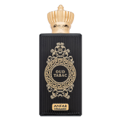 Anfar Oud Tabac puur parfum voor mannen 60 ml