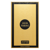 Anfar Oud Tabac puur parfum voor mannen 60 ml