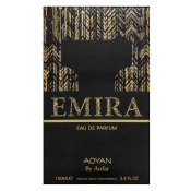 Adyan Emira Eau de Parfum voor vrouwen 100 ml