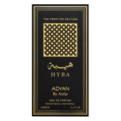 Adyan Hyba Eau de Parfum unisex 100 ml