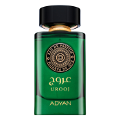 Adyan Urooj Eau de Parfum voor mannen 100 ml