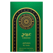 Adyan Urooj Eau de Parfum voor mannen 100 ml