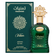 Adyan Thamniyat Vetiver Eau de Parfum für Herren 100 ml