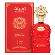 Adyan Thamniyat Ambree parfémovaná voda unisex 100 ml