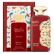Adyan Dalia Rouge parfémovaná voda unisex 100 ml