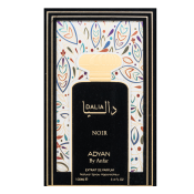Adyan Dalia Noir Eau de Parfum unisex 100 ml