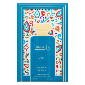 Adyan Dalia Ciel puur parfum voor vrouwen 100 ml