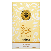 Adyan Norah Amour Eau de Parfum voor vrouwen 100 ml