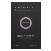 Anfar Nero Velours puur parfum voor mannen 100 ml