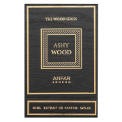 Anfar Ashy Wood čistý parfém pro muže 100 ml
