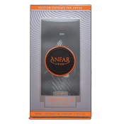 Anfar Odyssee II tiszta parfüm férfiaknak 100 ml