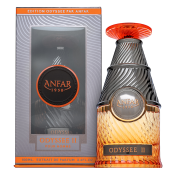 Anfar Odyssee II tiszta parfüm férfiaknak 100 ml