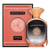 Anfar Artisan Noir čistý parfém pre ženy 100 ml