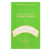Adyan Coconut Vanille парфюм унисекс 100 ml