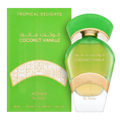 Adyan Coconut Vanille парфюм унисекс 100 ml