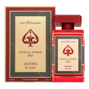Adyan Musk Al Ahmar Red Eau de Parfum unisex 100 ml