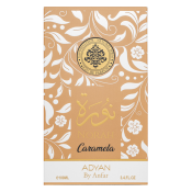 Adyan Norah Caramela Eau de Parfum voor vrouwen 100 ml