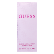 Guess Guess Eau de Parfum for women 30 ml