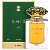 Ajmal Amir Two parfémovaná voda unisex 50 ml