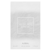 Ajmal Musk Silk Supreme parfémovaná voda unisex 50 ml
